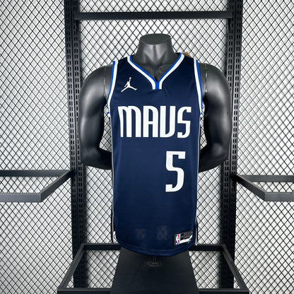 Dallas Mavericks 2023 Football Jersey
