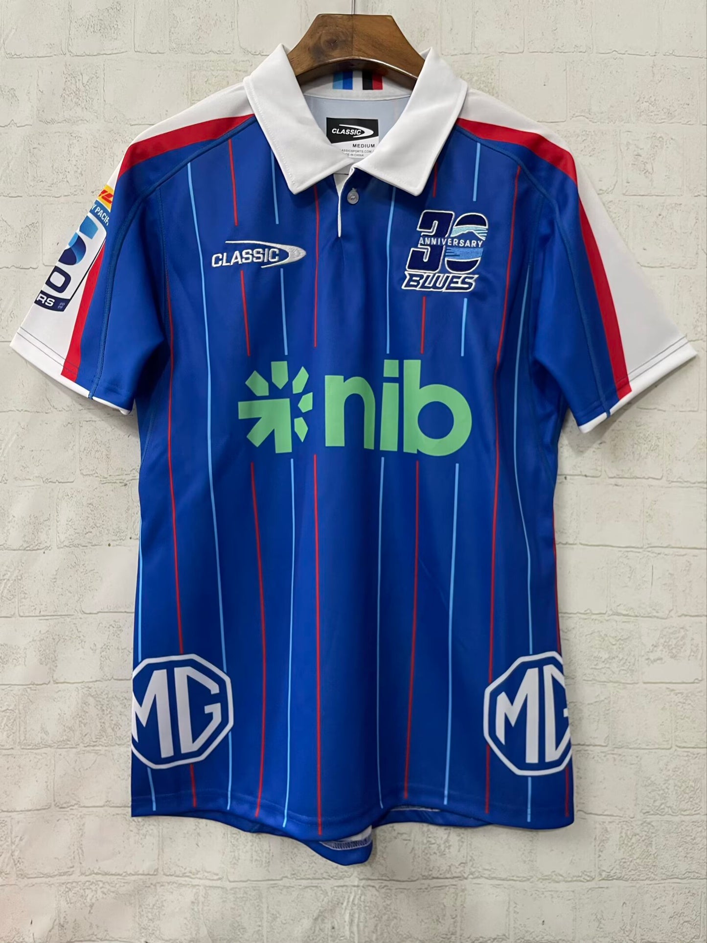 Rugby Jerseys 2026 Away Fan Version Football Jersey