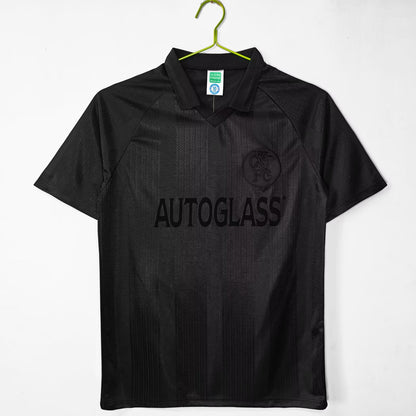 Retro Chelsea 1998/2000 Third Football Jersey