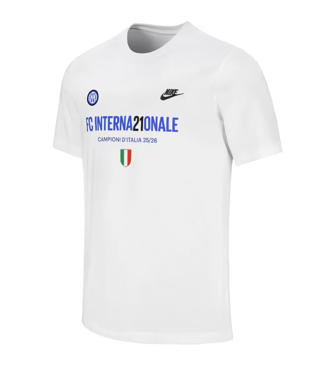 Inter Milan T-shirt Jersey 2026-2027