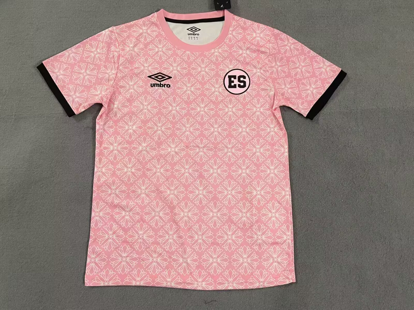 other national team Special Edition 2025/2026 Fan Version Football Jersey