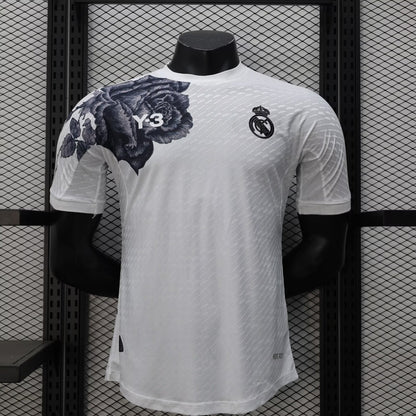 Real Madrid 2024/2025 Player Version Football Jersey