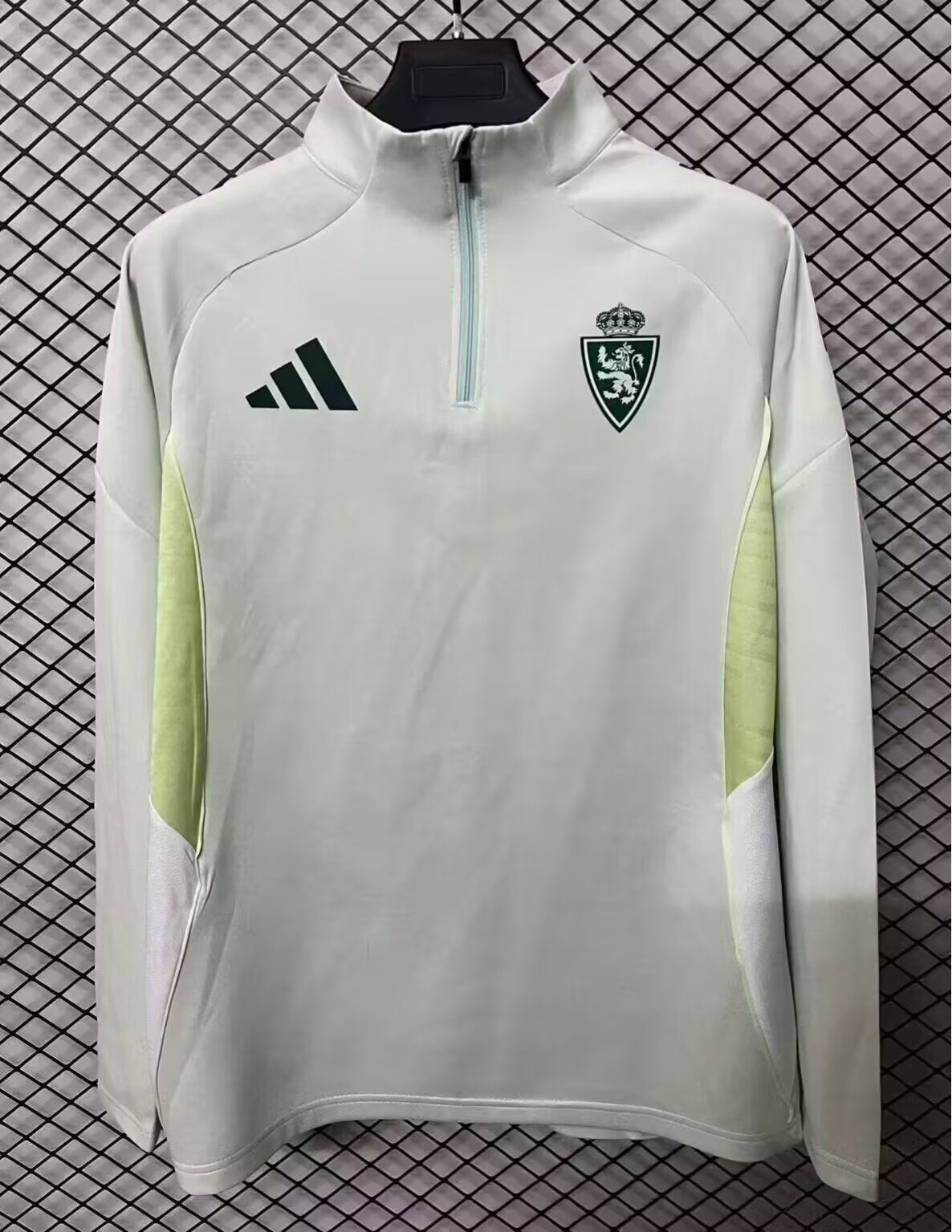 Jacket suite 2025/2026 Tracksuit