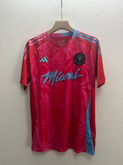 Inter Miami CF Special Edition 2024/2025 Fan Version Football Jersey