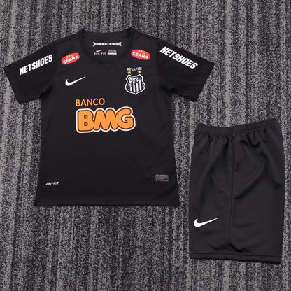 Retro Kids jerseys 2012/2013 Kids Away Football Jersey