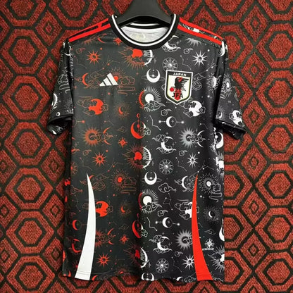 Japan Special Edition 2026/2027 Fan Version Football Jersey