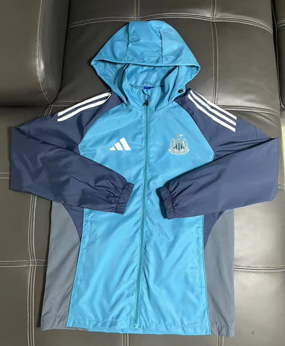 Windbreaker 2025/2026 Windbreaker