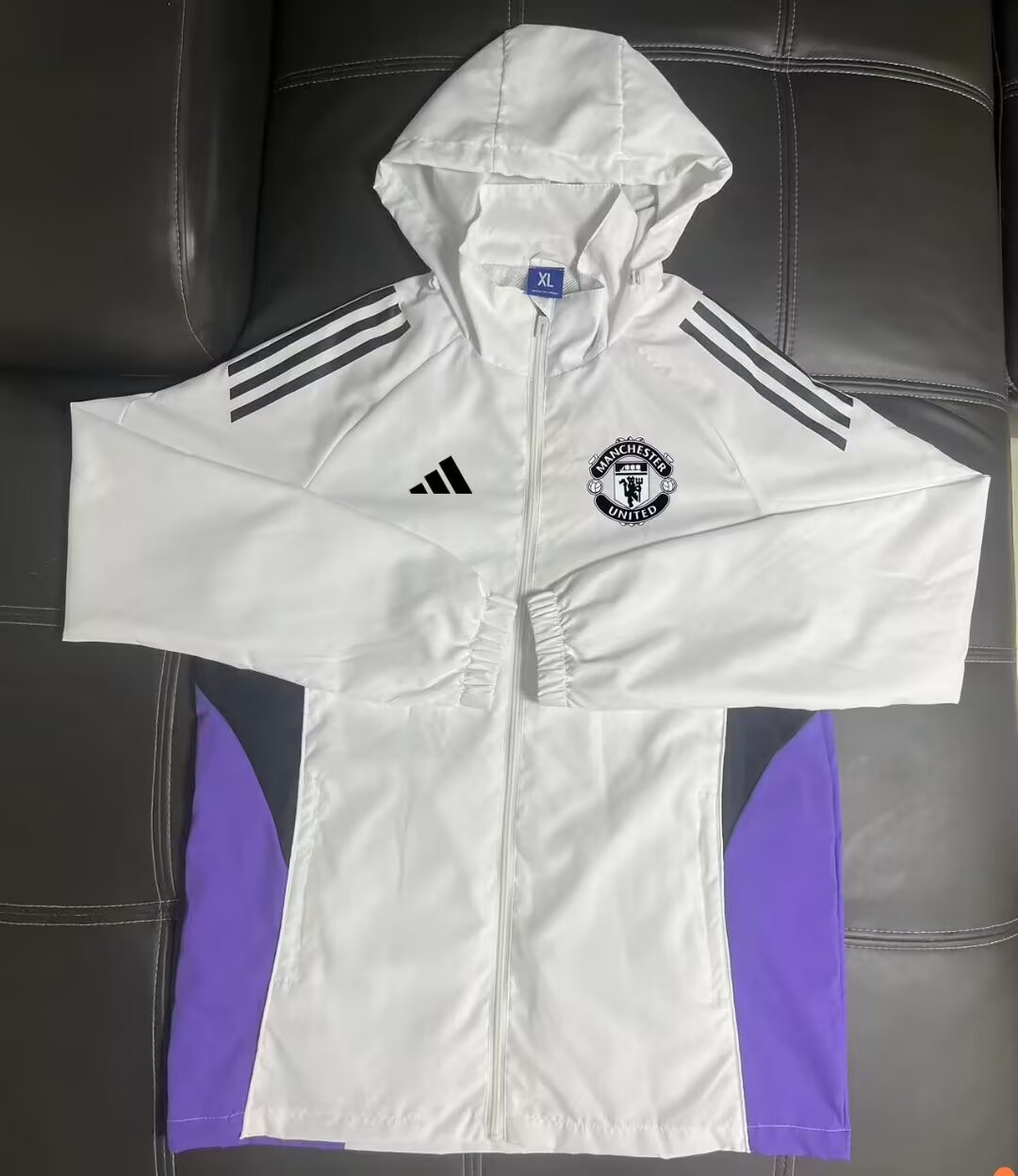 Windbreaker 2025/2026 Windbreaker