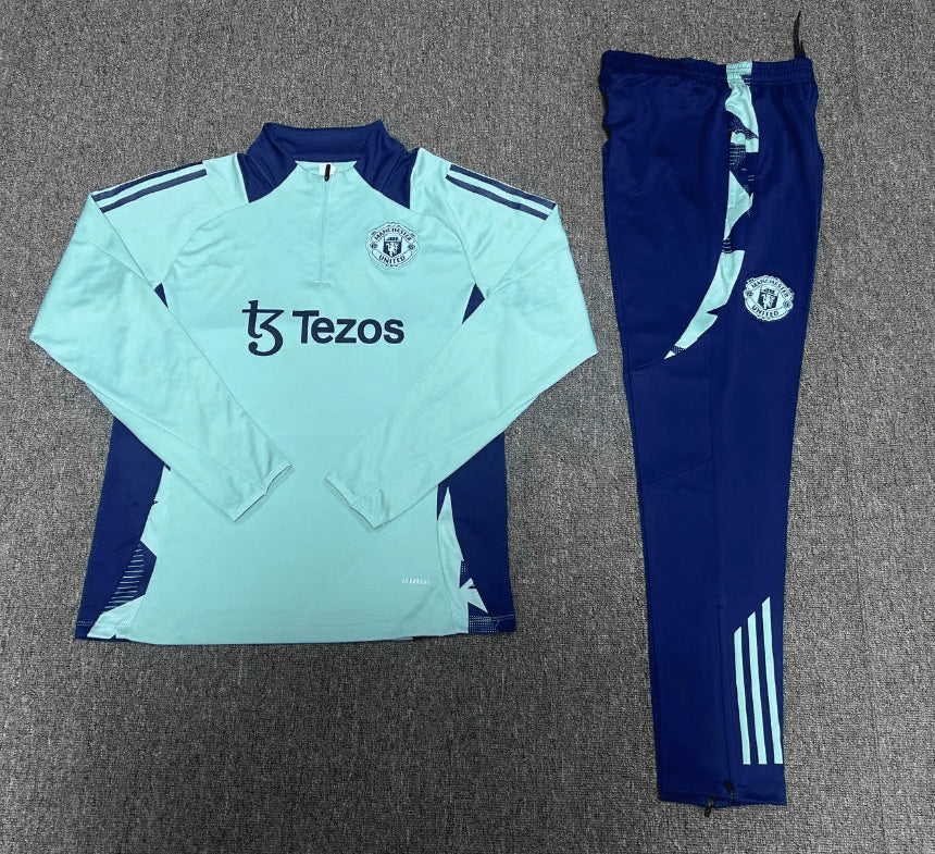 Jacket suite 2024/2025 Tracksuit