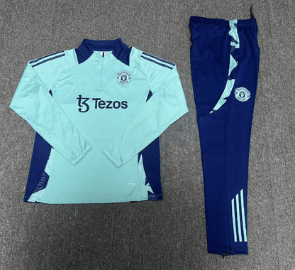 Jacket suite 2024/2025 Tracksuit