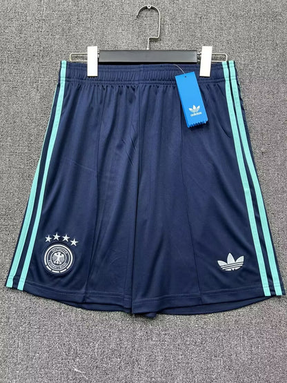 Germany Away pants Jersey 2026-2027