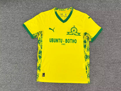 Coventry City 2025/2026 Home Fan Version Football Jersey