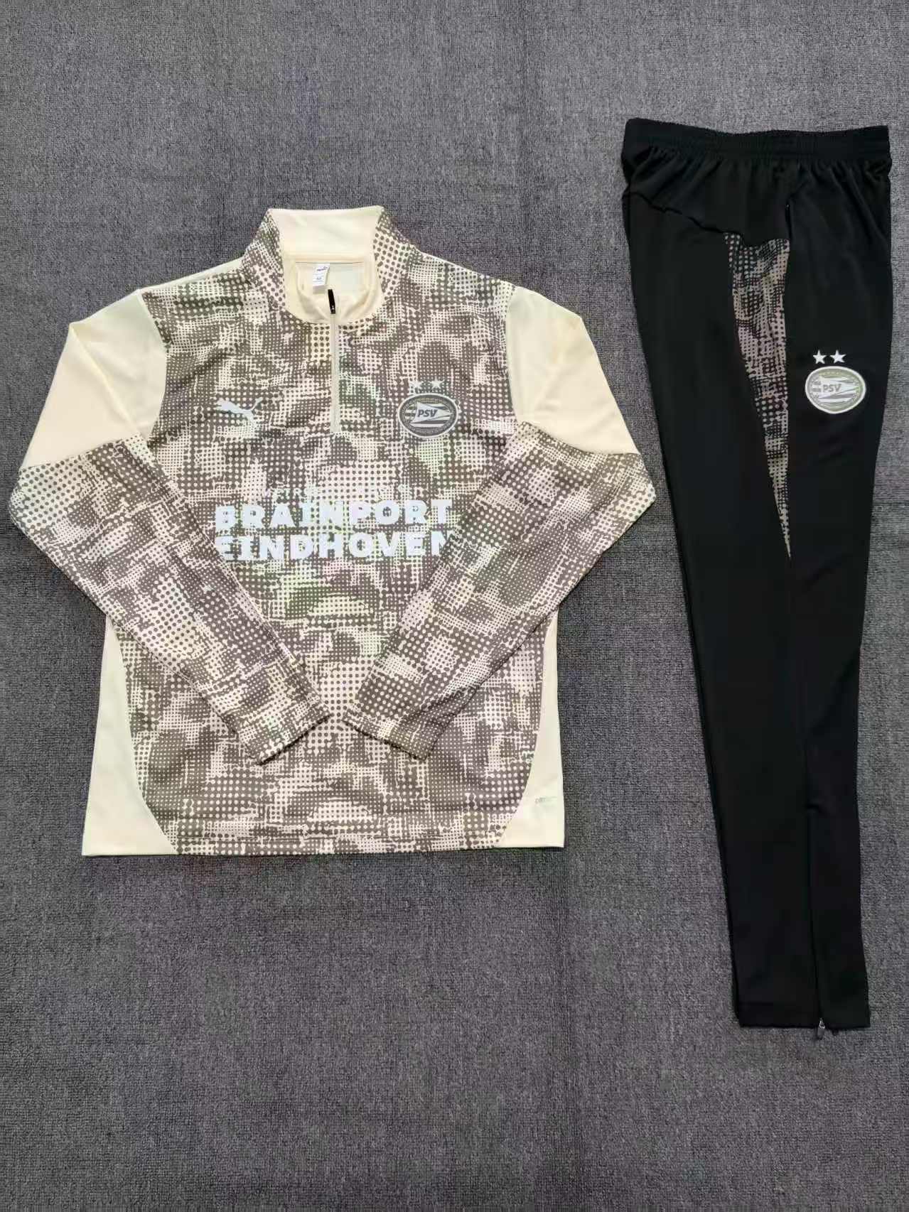 Jacket suite 2025/2026 Kids Tracksuit