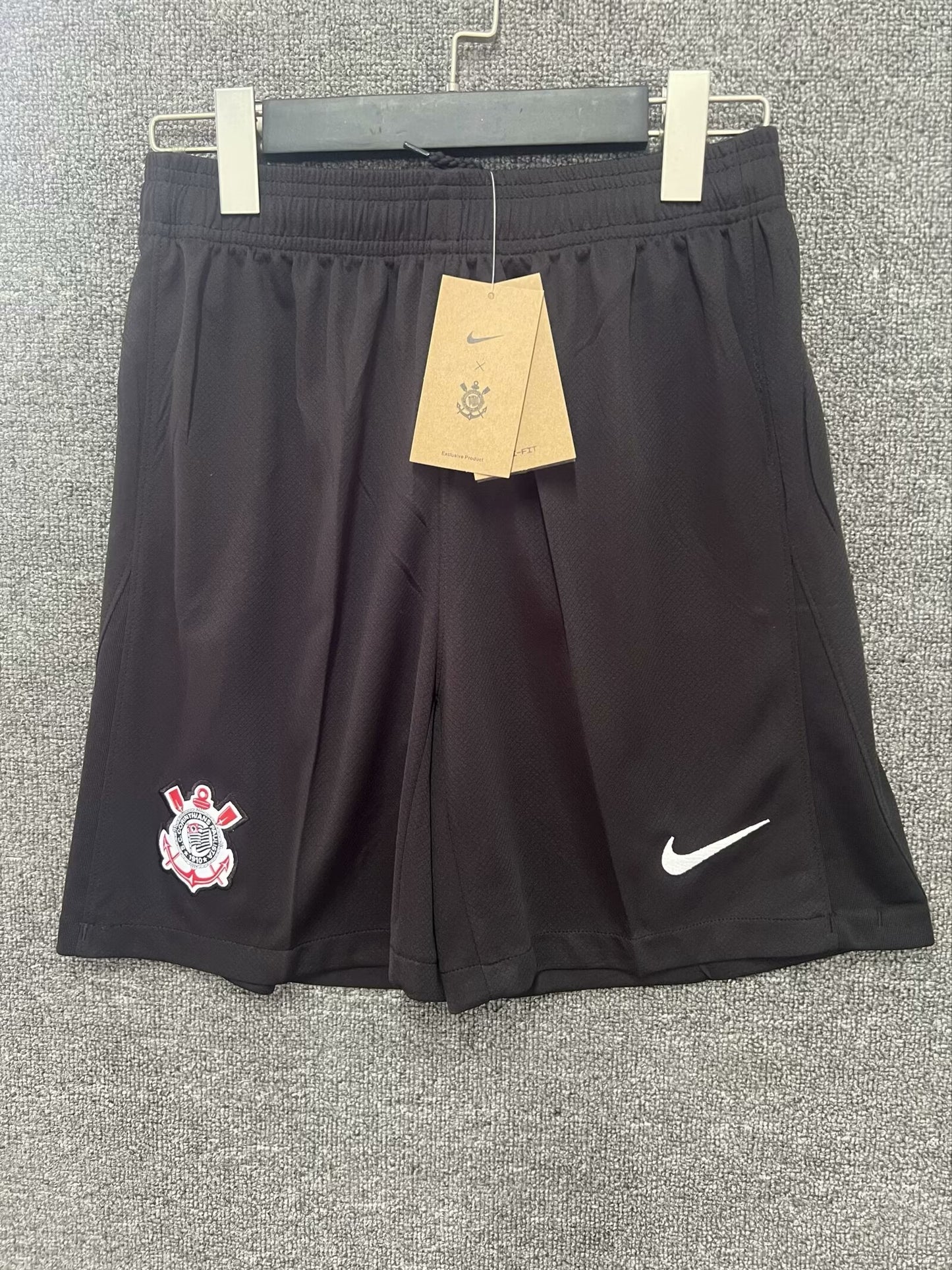 Corinthians 2024/2025 Home Football Jersey
