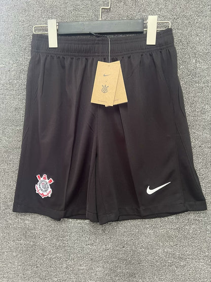 Corinthians 2024/2025 Home Football Jersey