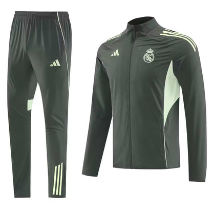 Windbreaker 2025/2026 Windbreaker