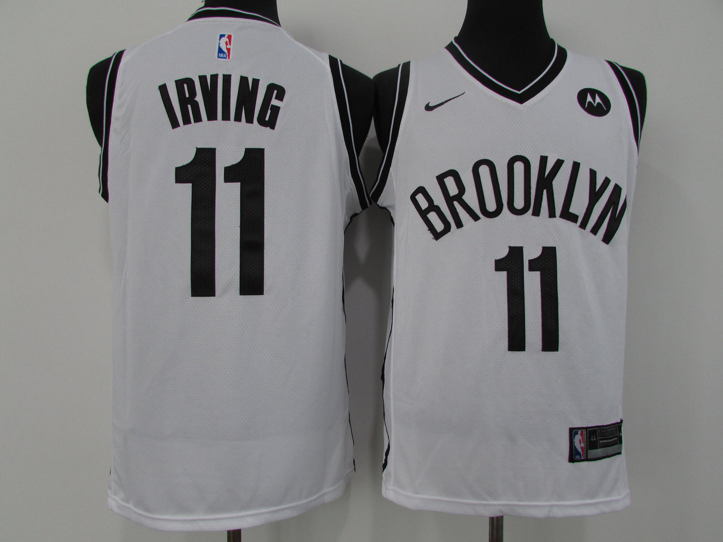 New Jersey Nets Football Jersey