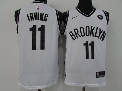 New Jersey Nets Football Jersey