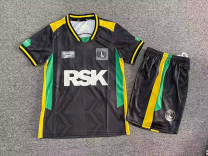 Everton 2025/2026 Kids Third Away Football Jersey