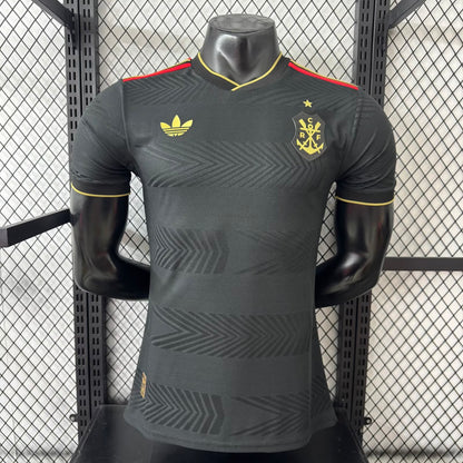 Flamengo Special Edition 2026/2027 Player Version Football Jersey