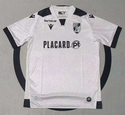 Lisbon 2025/2026 Home Fan Version Football Jersey