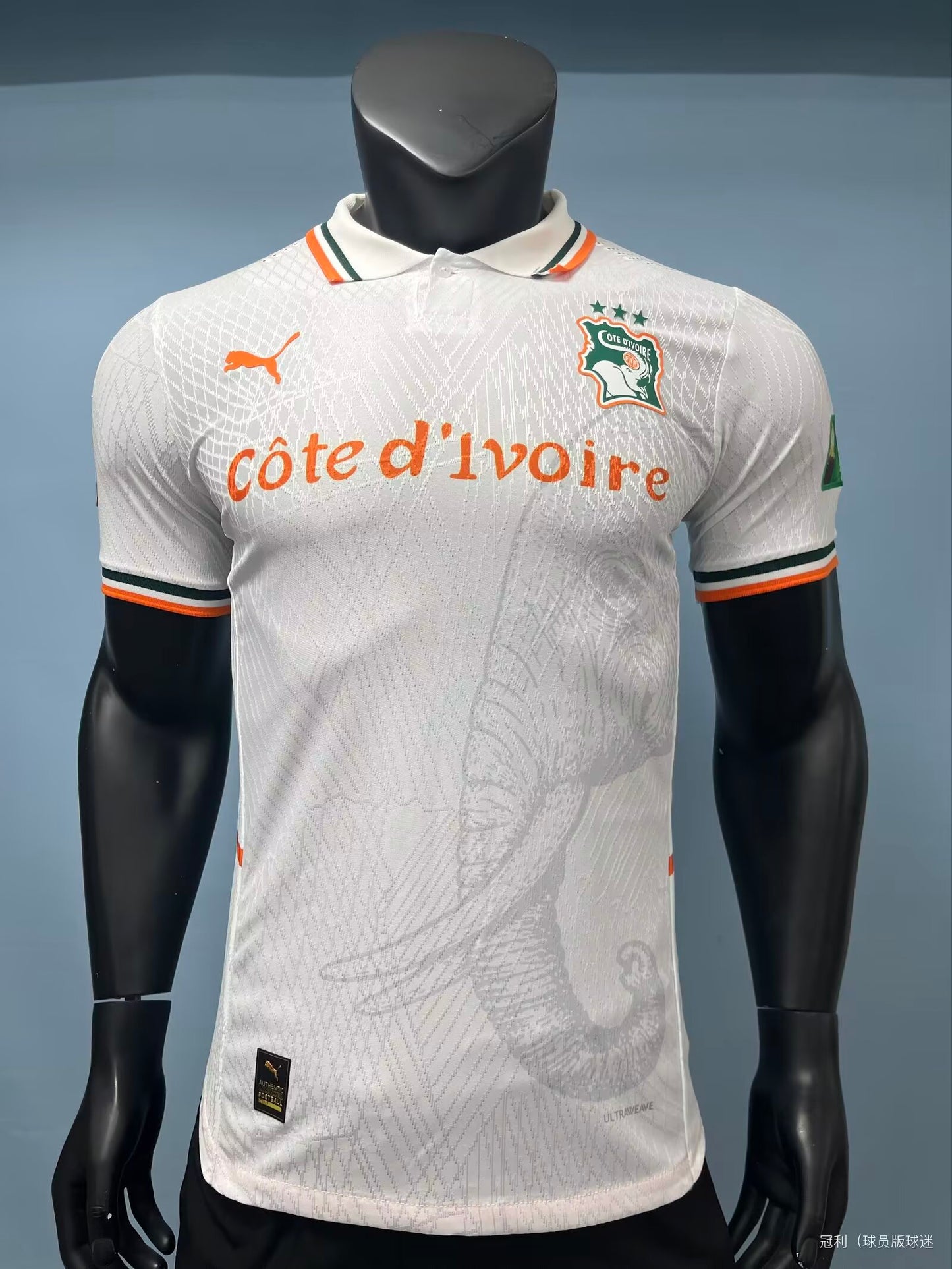 Brazil Special Edition 2026/2027 Player Version Football Jersey
