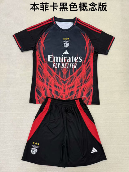 other team Special Edition 2025/2026 Fan Version Football Jersey