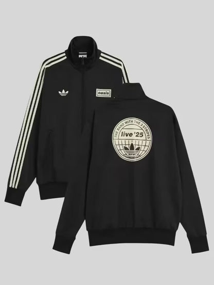 Jacket suite 2025/2026 Tracksuit
