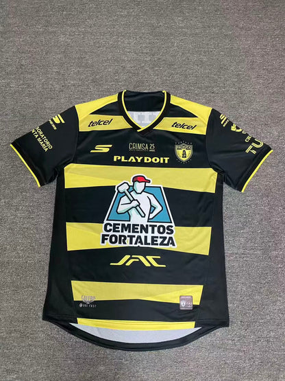 Pachuca 2026/2027 Away Player Version Football Jersey