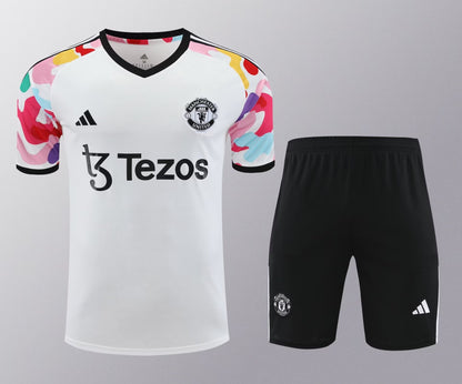 Manchester United 2024/2025 Tracksuit