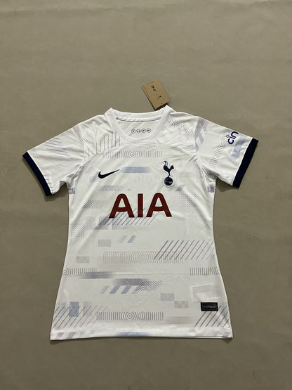 Tottenham Hotspur 2023/2024 Women Home Football Jersey