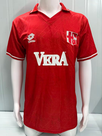 Retro Padova Away Jersey 1992-1994