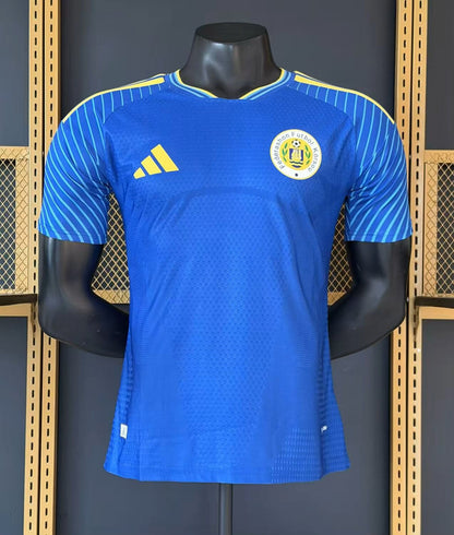 Curaçao Home Player Jersey 2026-2027