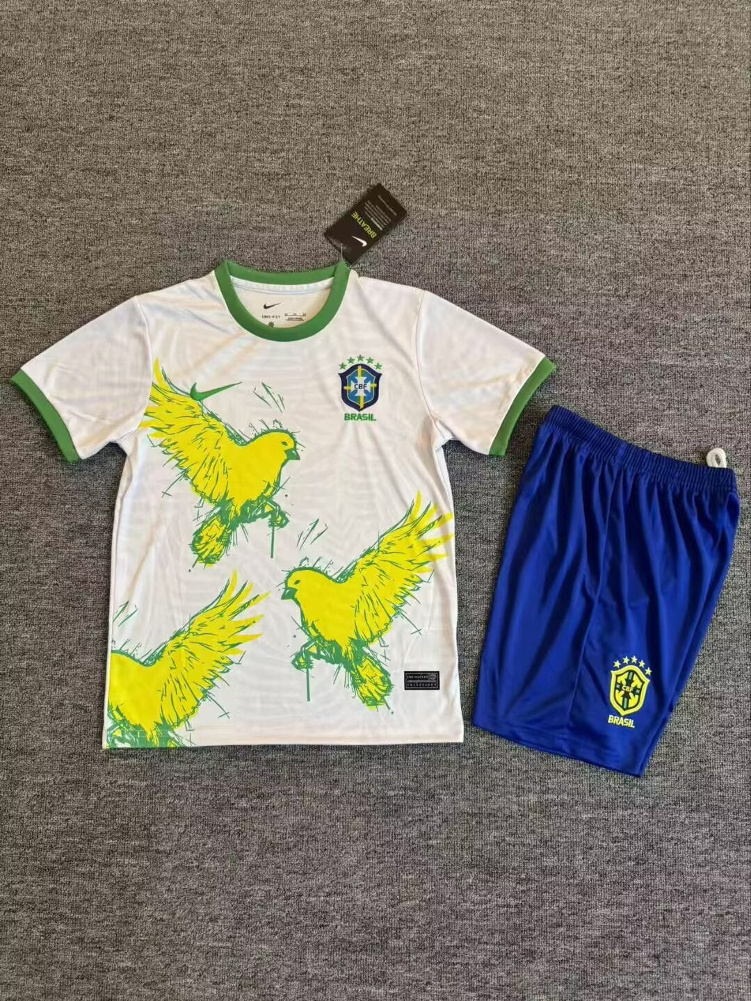 Kids jerseys Special Edition 2025/2026 Kids Football Jersey
