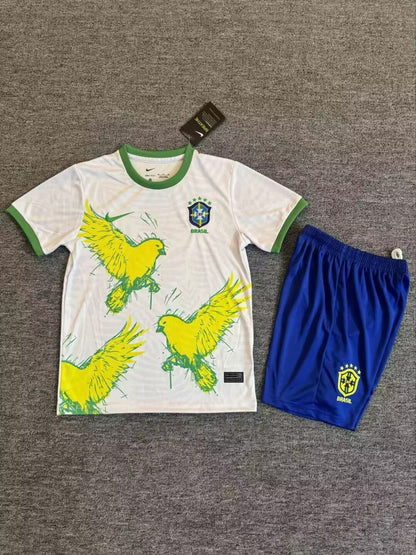 Kids jerseys Special Edition 2025/2026 Kids Football Jersey