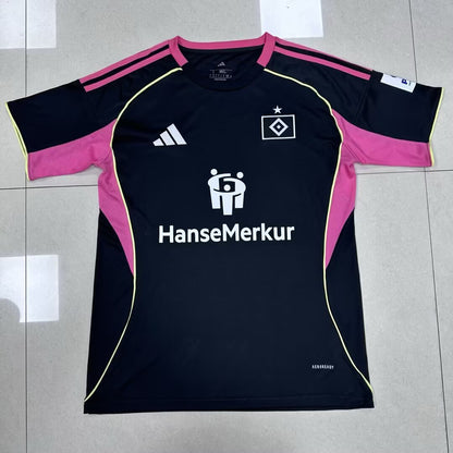 other team 2025/2026 Third Fan Version Football Jersey