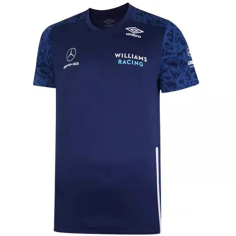 Racing Suit 2021 Football Jersey
