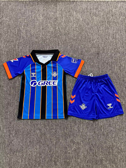 Kids jerseys Special Edition 2026/2027 Kids Fan Version Football Jersey