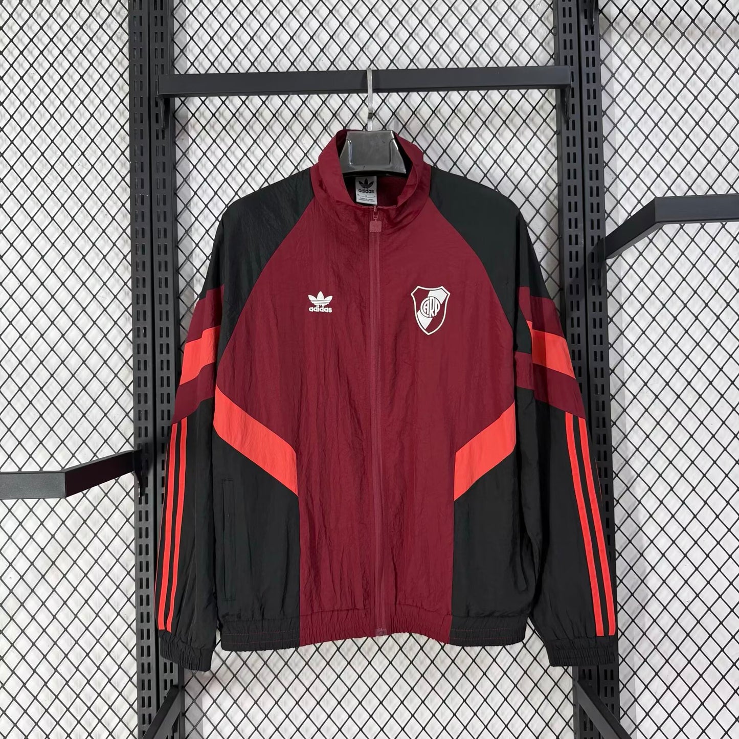 Windbreaker 2026/2027 Windbreaker