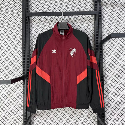 Windbreaker 2026/2027 Windbreaker