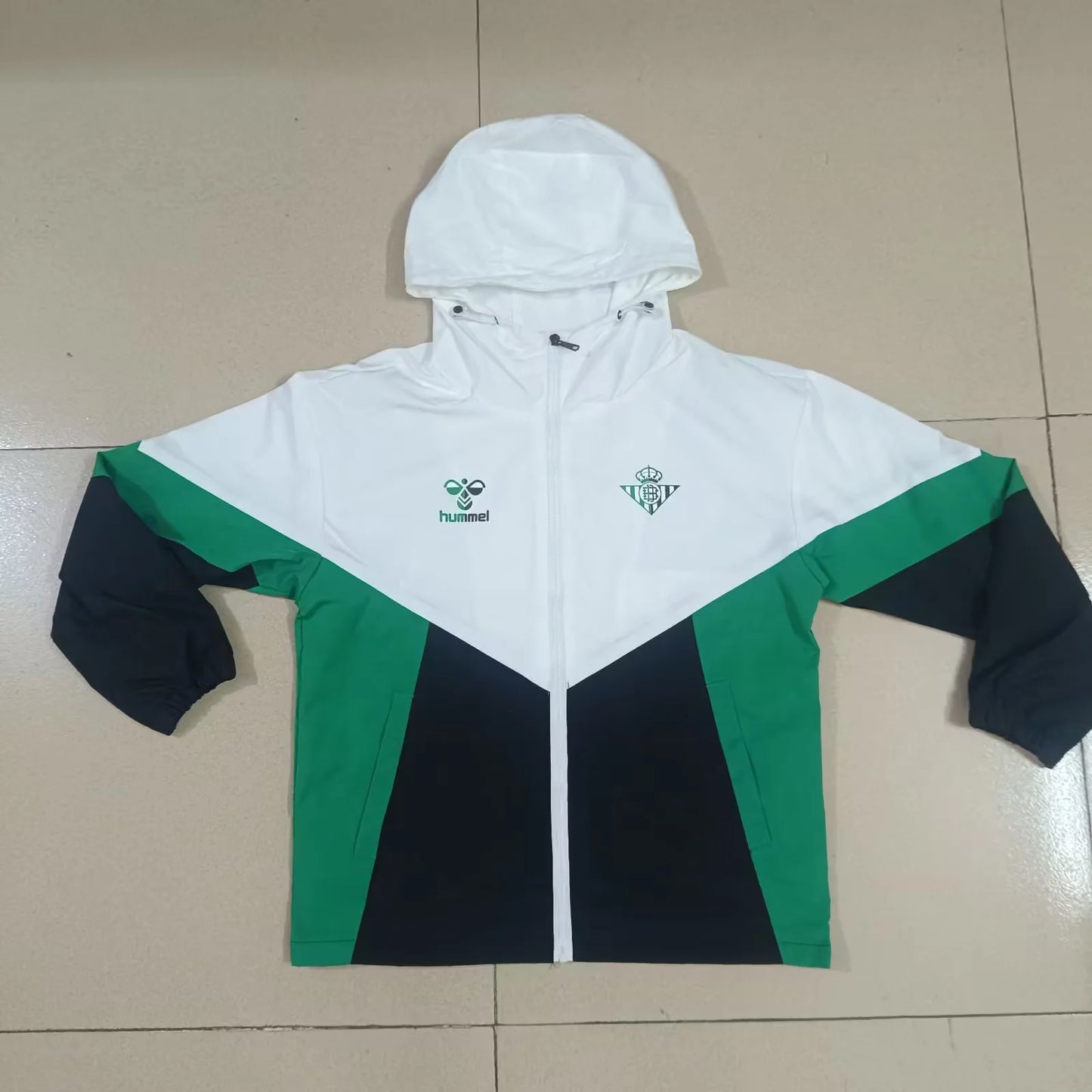 Windbreaker 2025/2026 Windbreaker