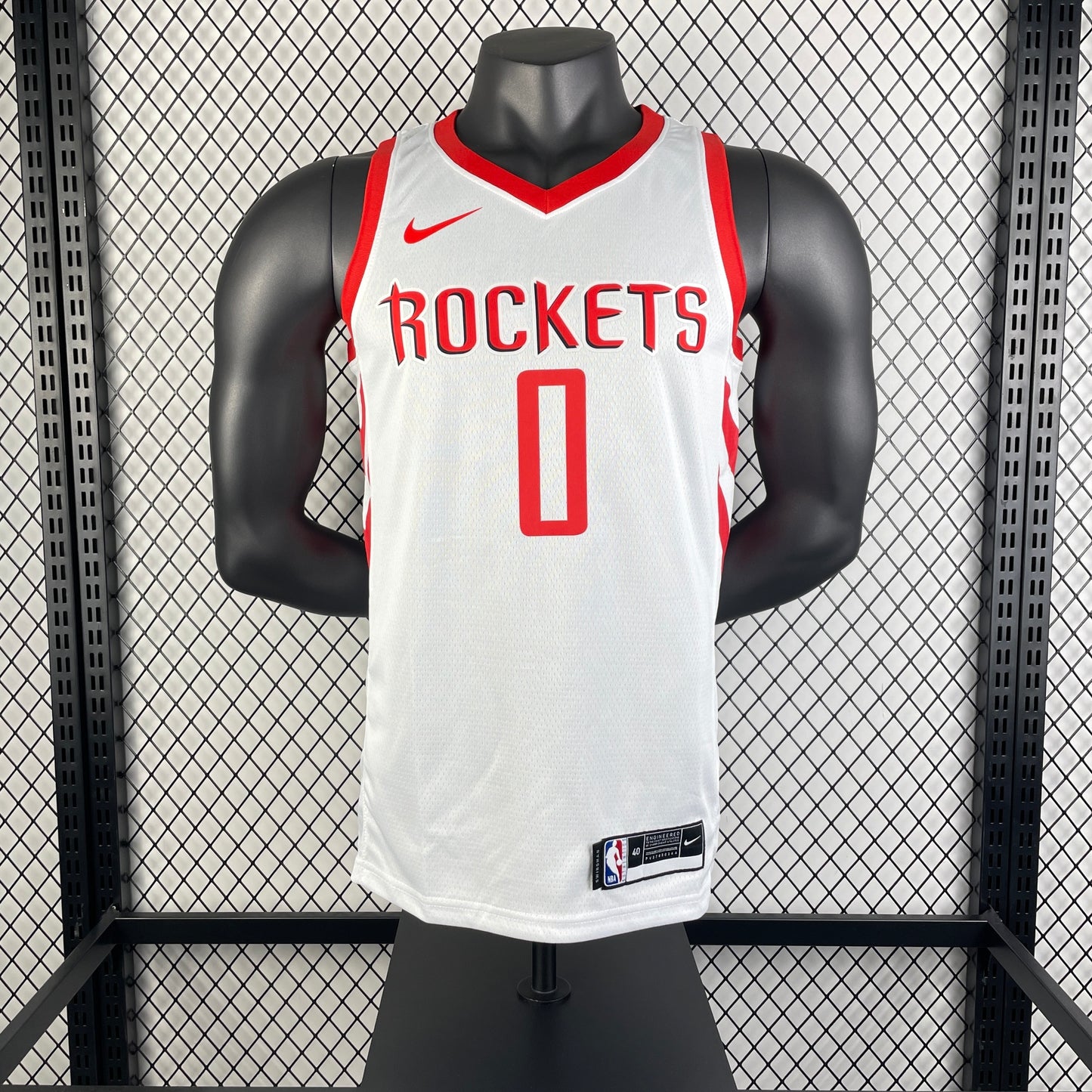 Houston Rockets 2019 Football Jersey