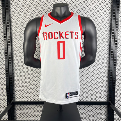 Houston Rockets 2019 Football Jersey