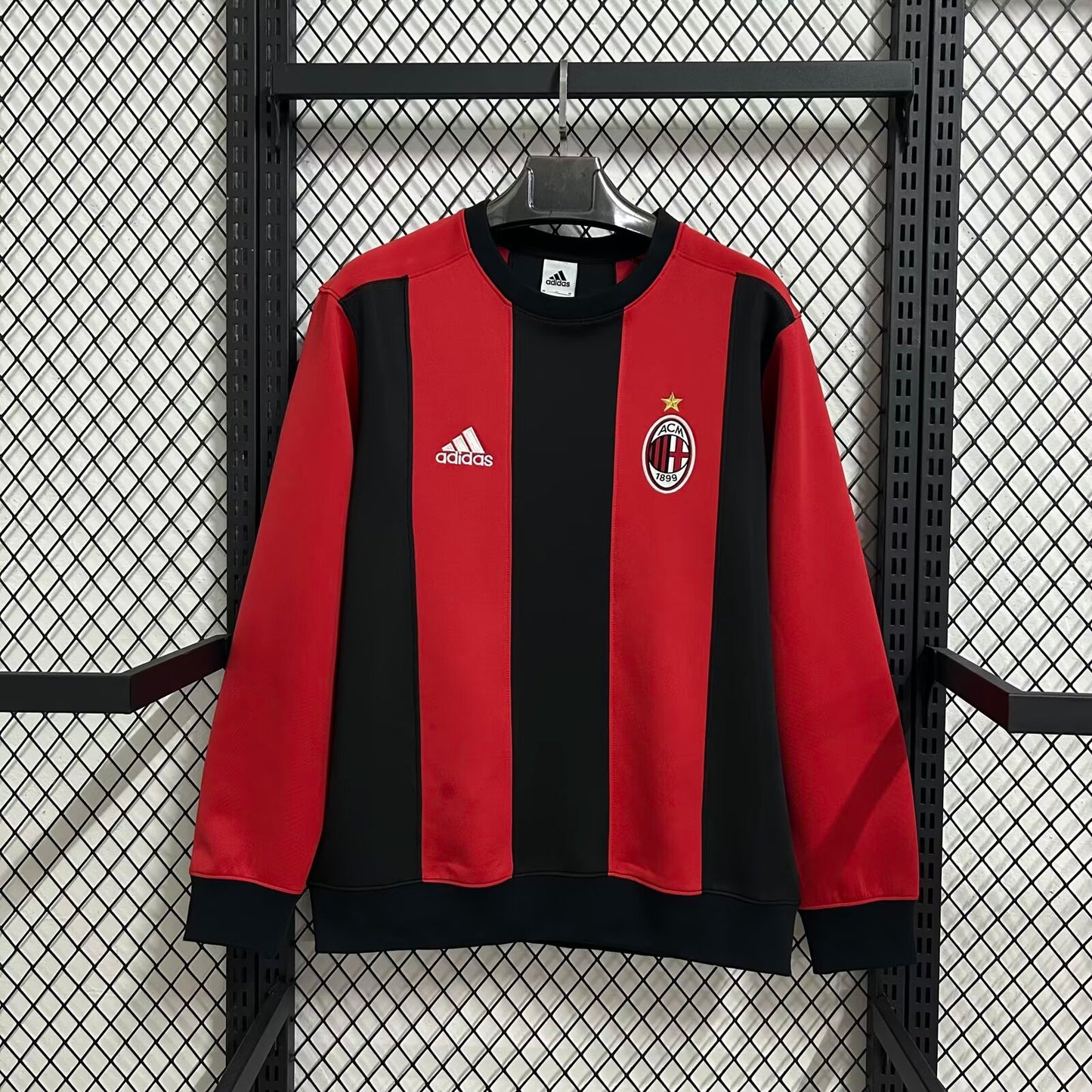 Jacket suite 2025/2026 Tracksuit