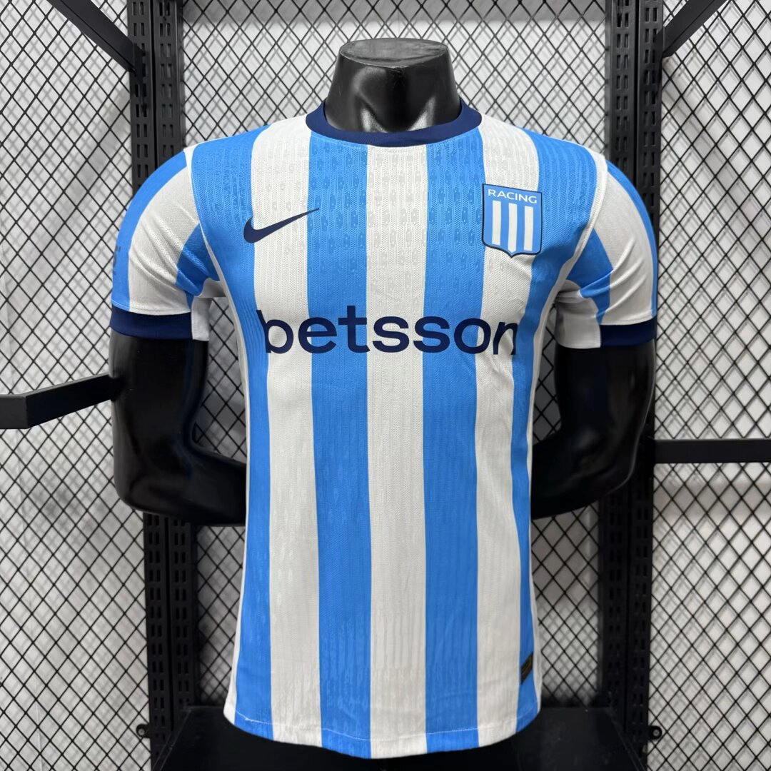 Reading 2026/2027 Home Player Version Football Jersey