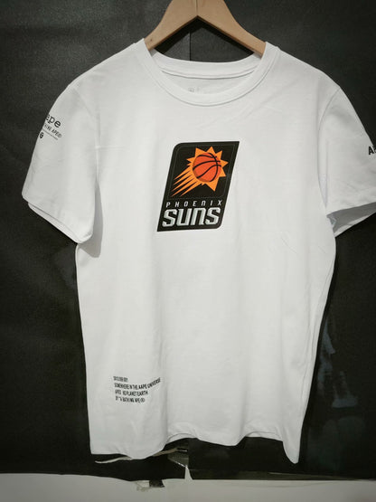 Phoenix Suns Football Jersey