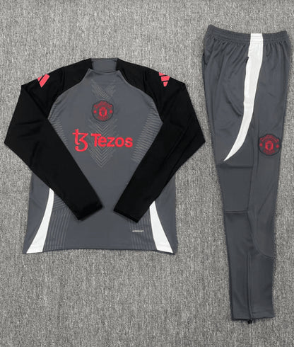 Jacket suite 2024/2025 Tracksuit