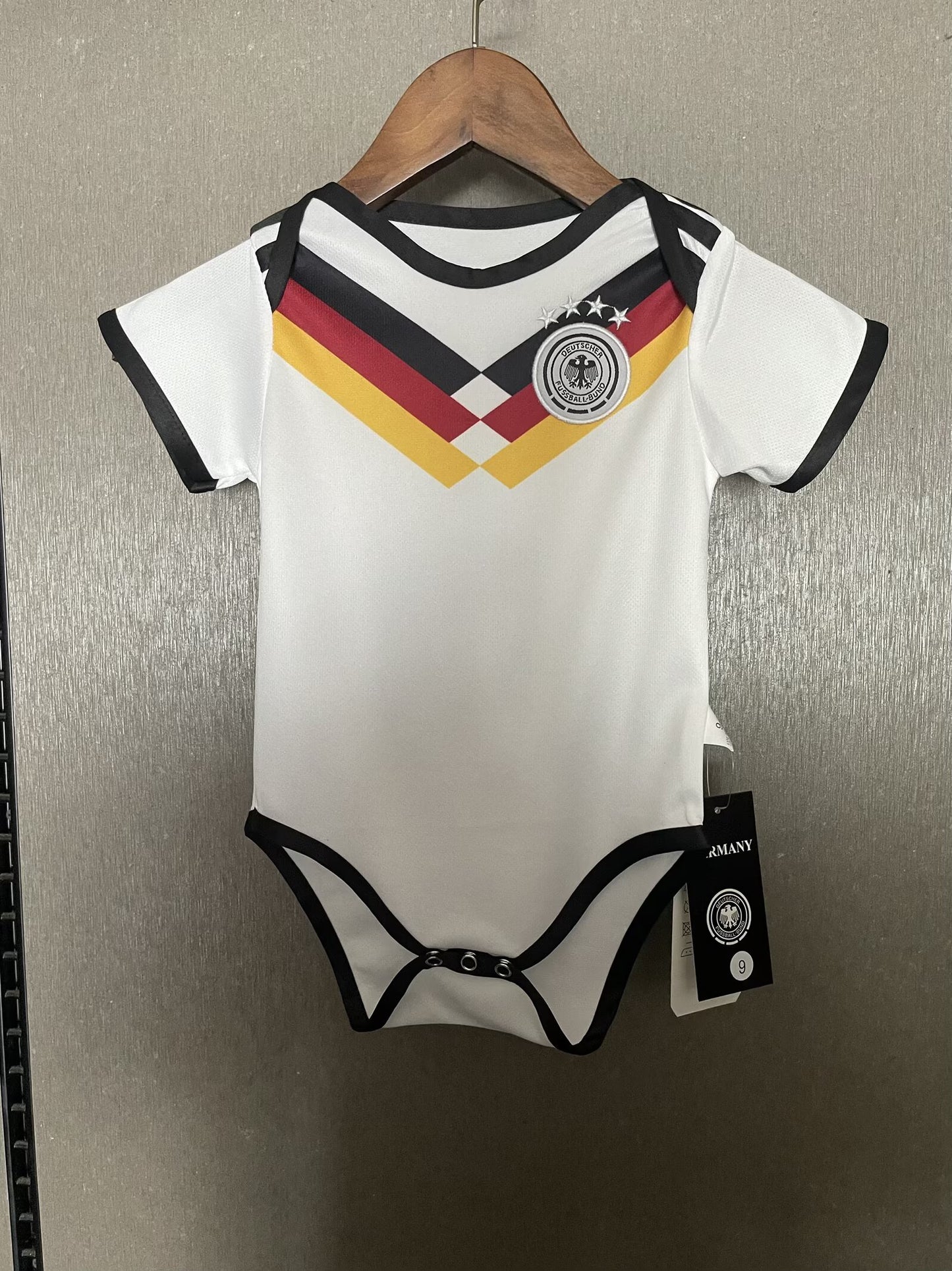 Kids jerseys 2026/2027 Home Football Jersey