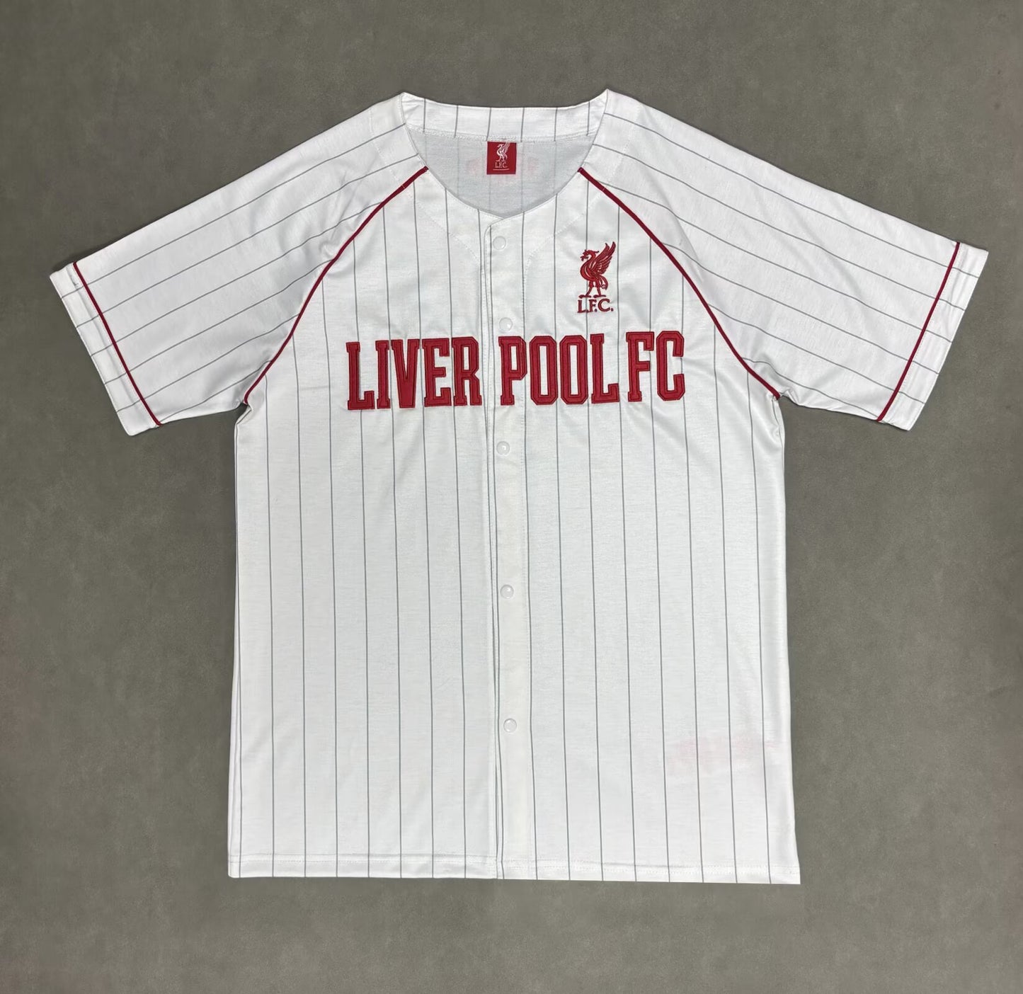 NBA&NFL&MLB 2025/2026 Football Jersey