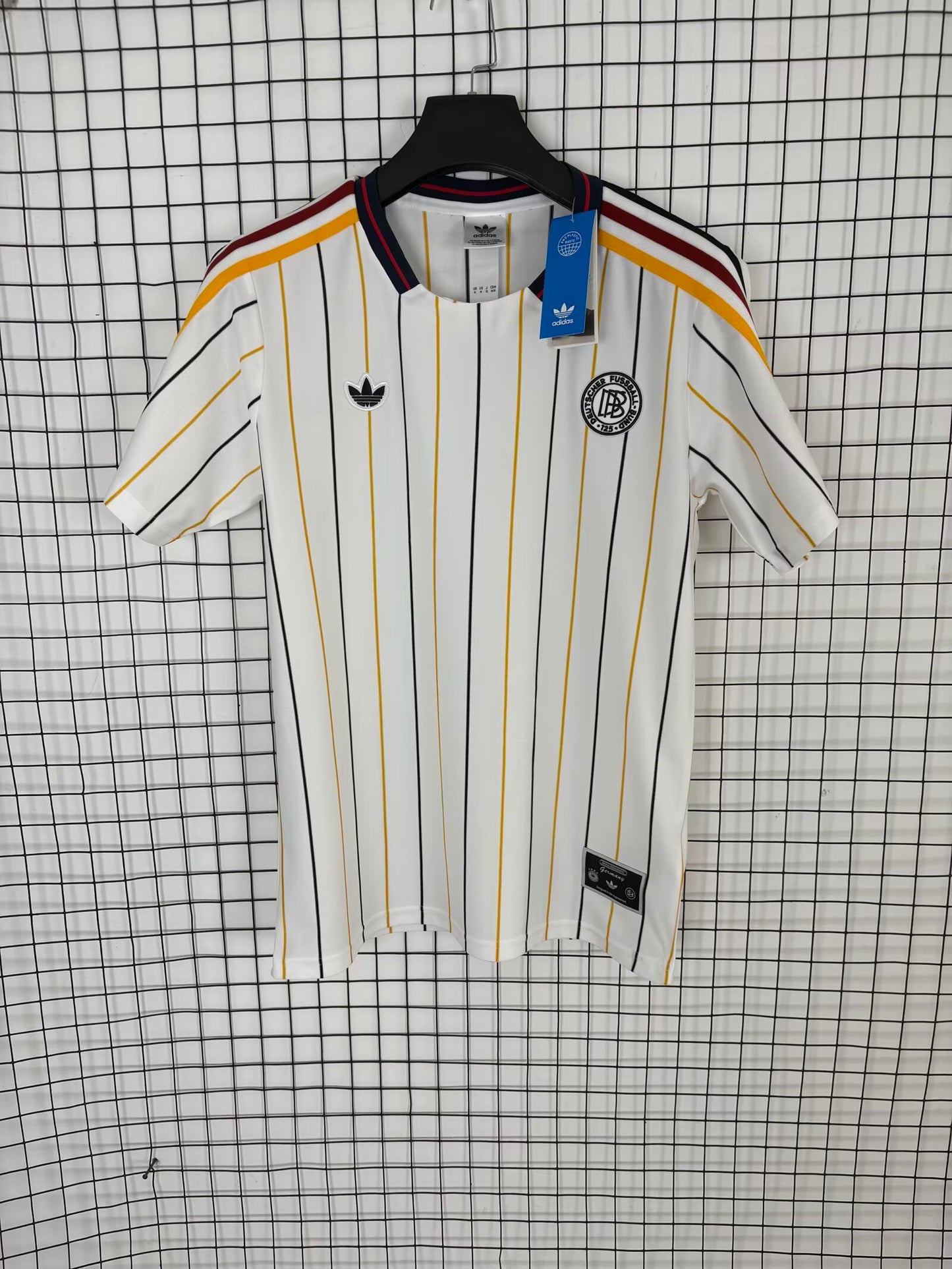 Retro Netherlands 2026/2027 Football Jersey